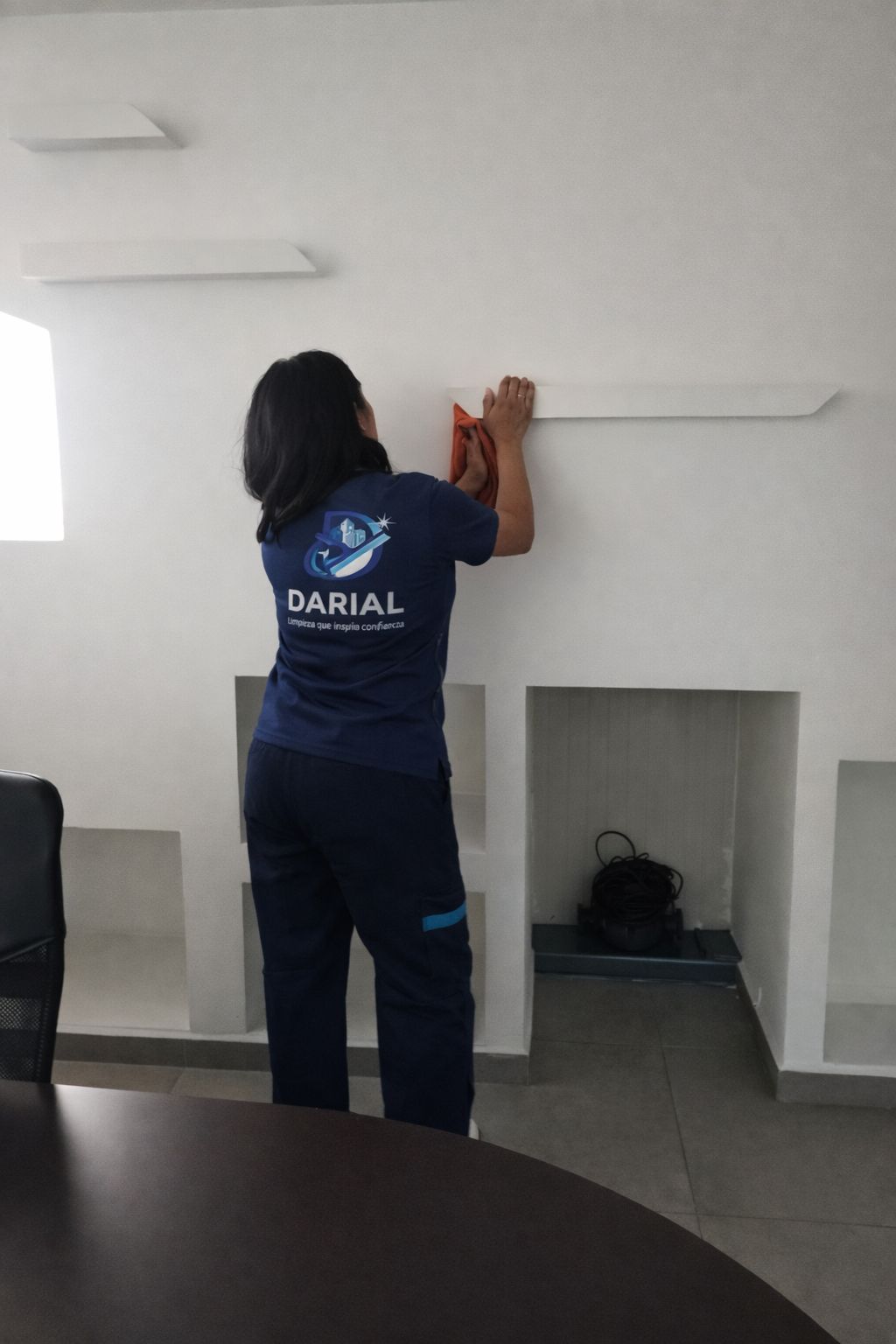 Servicios DARIAL