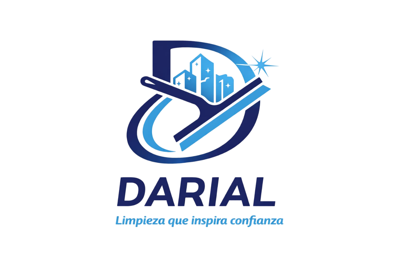 Logo DARIAL